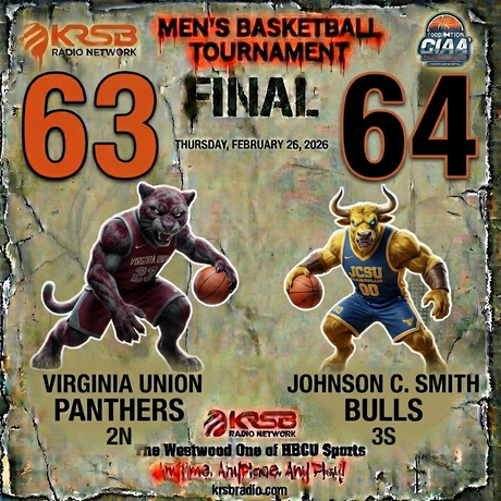 KRSB PRESSBOX SETUP 2019. FROM THE HOCKEY BOX AT THE NOFOLK SCOPE.