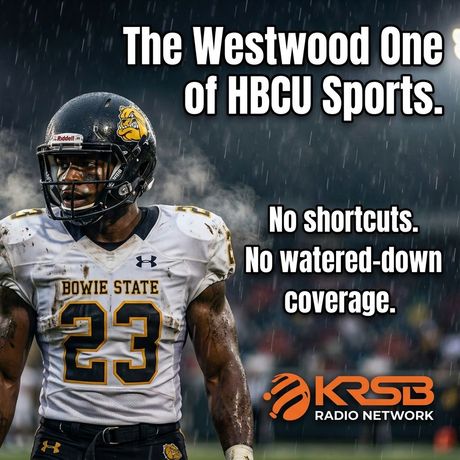 ROB JONES JOINS THE KRSB NETWORK IN ATL. KEYA, MIGUEL & ORLANDO.