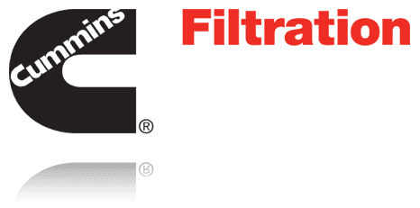 Cummins filtration logo