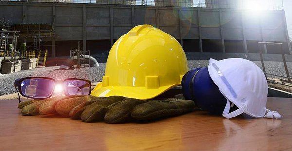 casco antinfortunistica