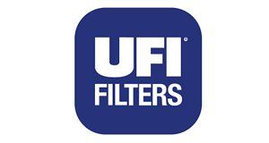 Ufi filters logo