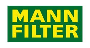 Mann Filter logo