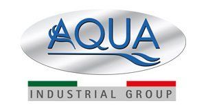 Aqua logo