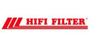Hifi filter logo