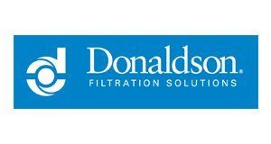 Donaldson logo