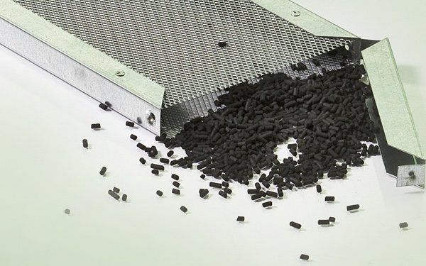 filtri per aria industriali