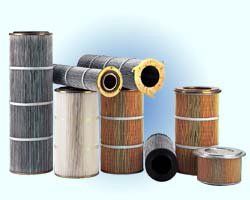 filtri per aria industriali