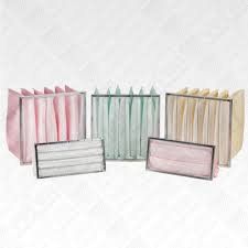 filtri di depolverazione