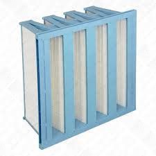 filtri di depolverazione