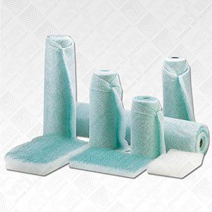 filtri di depolverazione