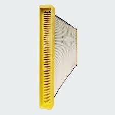 filtri di depolverazione