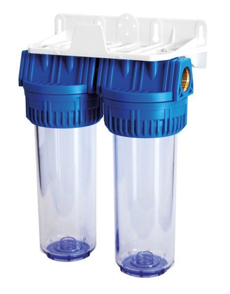 filtri per acqua