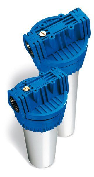 filtri per acqua