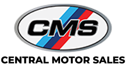 Central Motor Sales