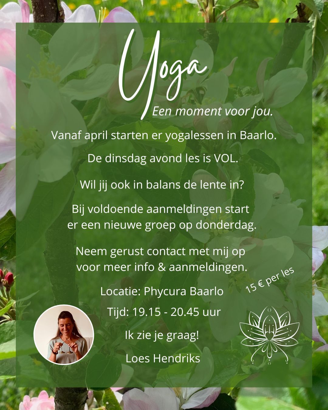 Peace starts within, soundhealing with Himalayan Singing Bowls