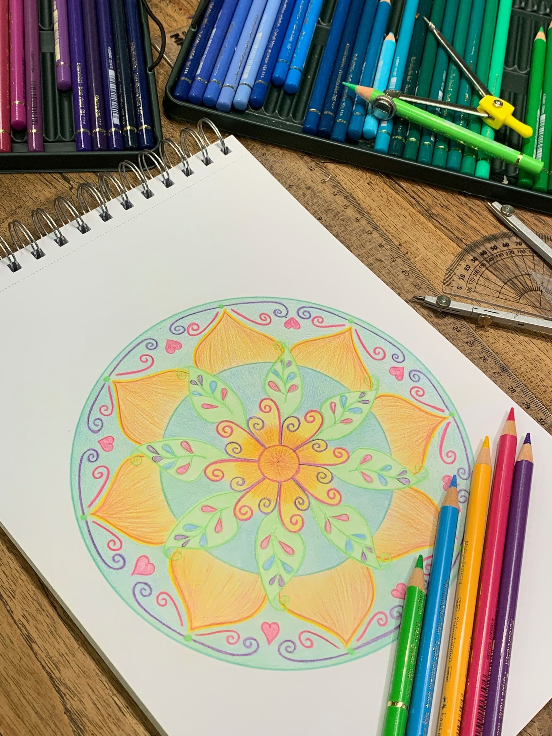Mandala Art