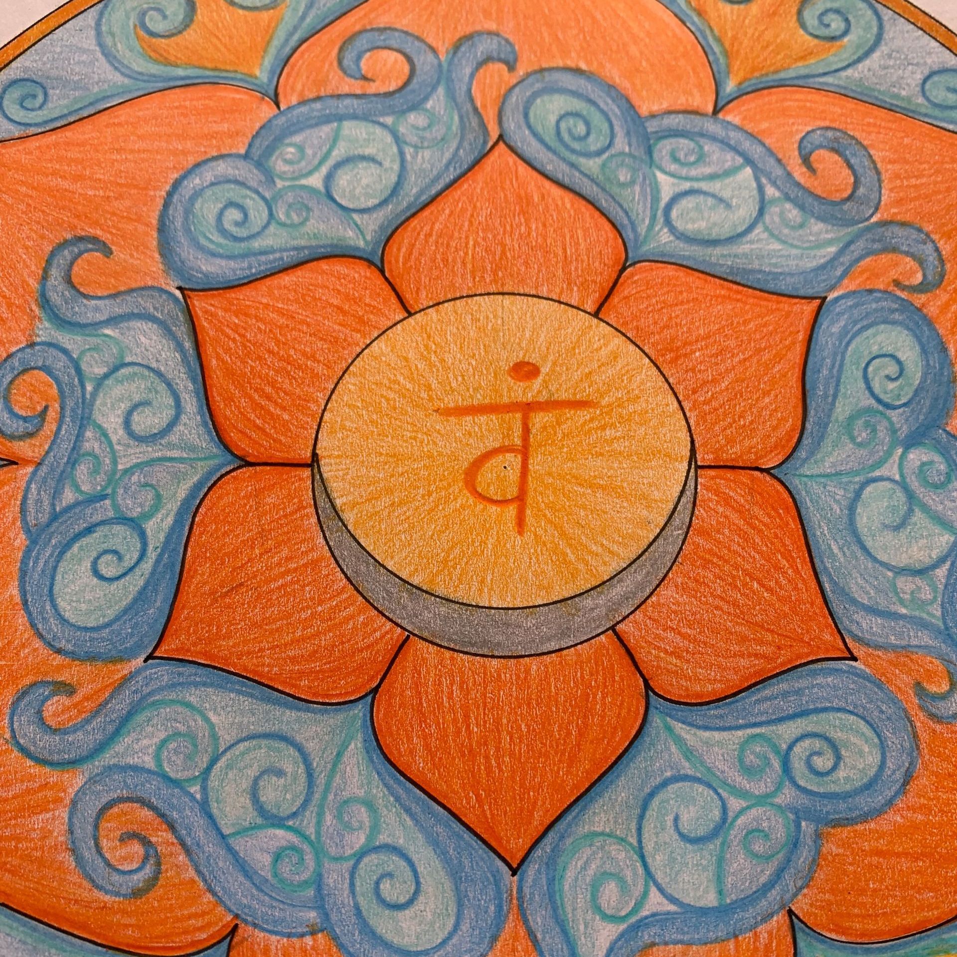 Chakra Retreat