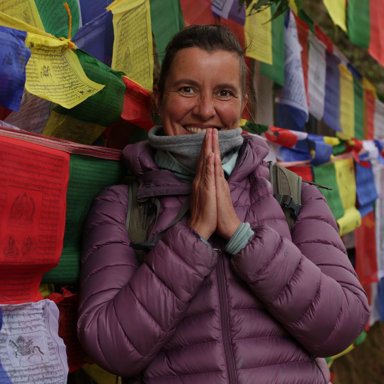 Innerpeace retreats with Retreat Nepal.