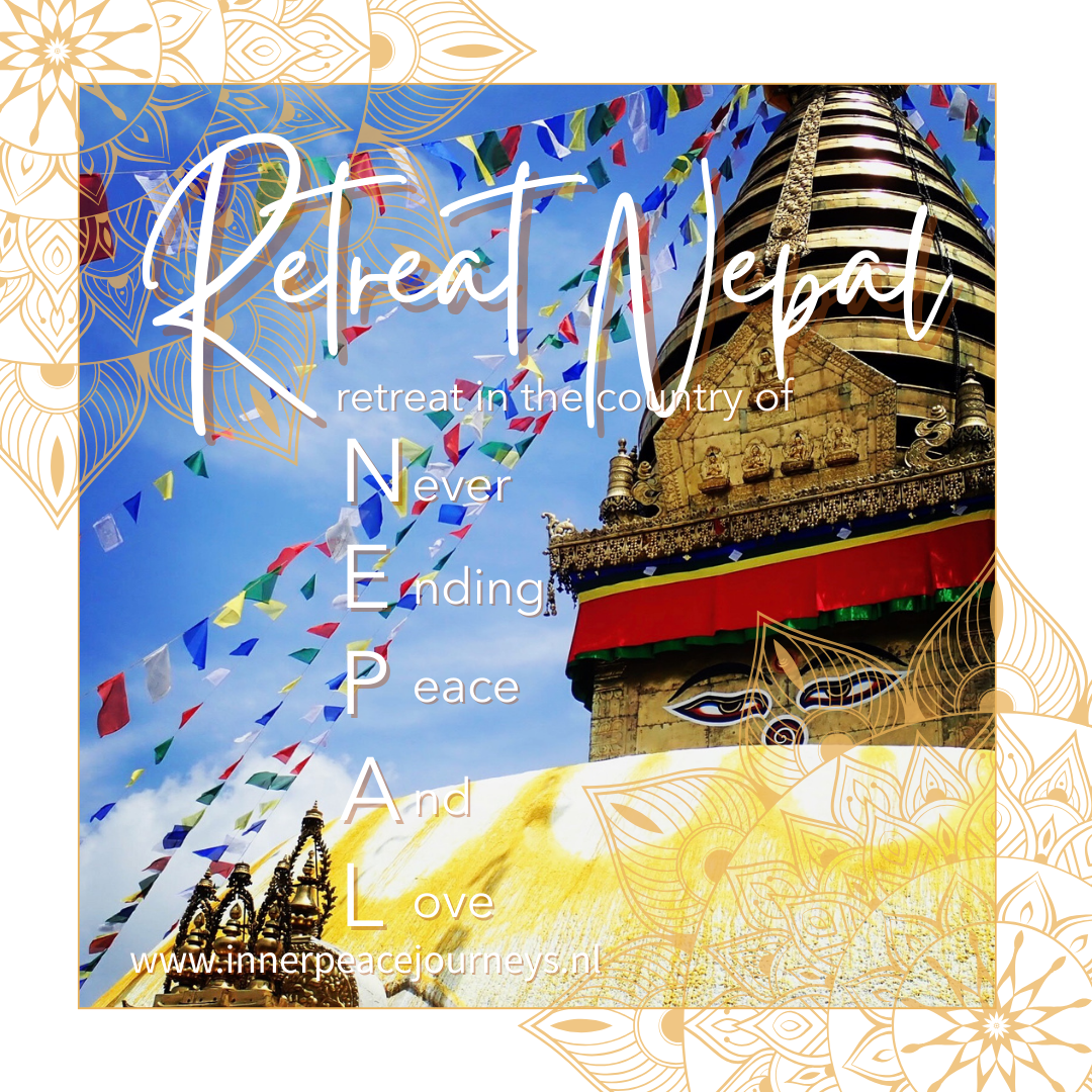 Retreat Nepal