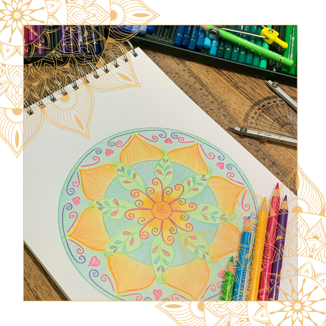 Mandala Art