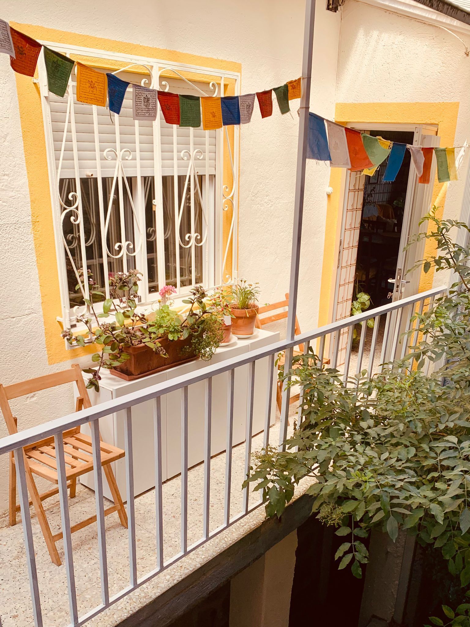 Retreat Spain, Casa Manuela, Peaceful stays