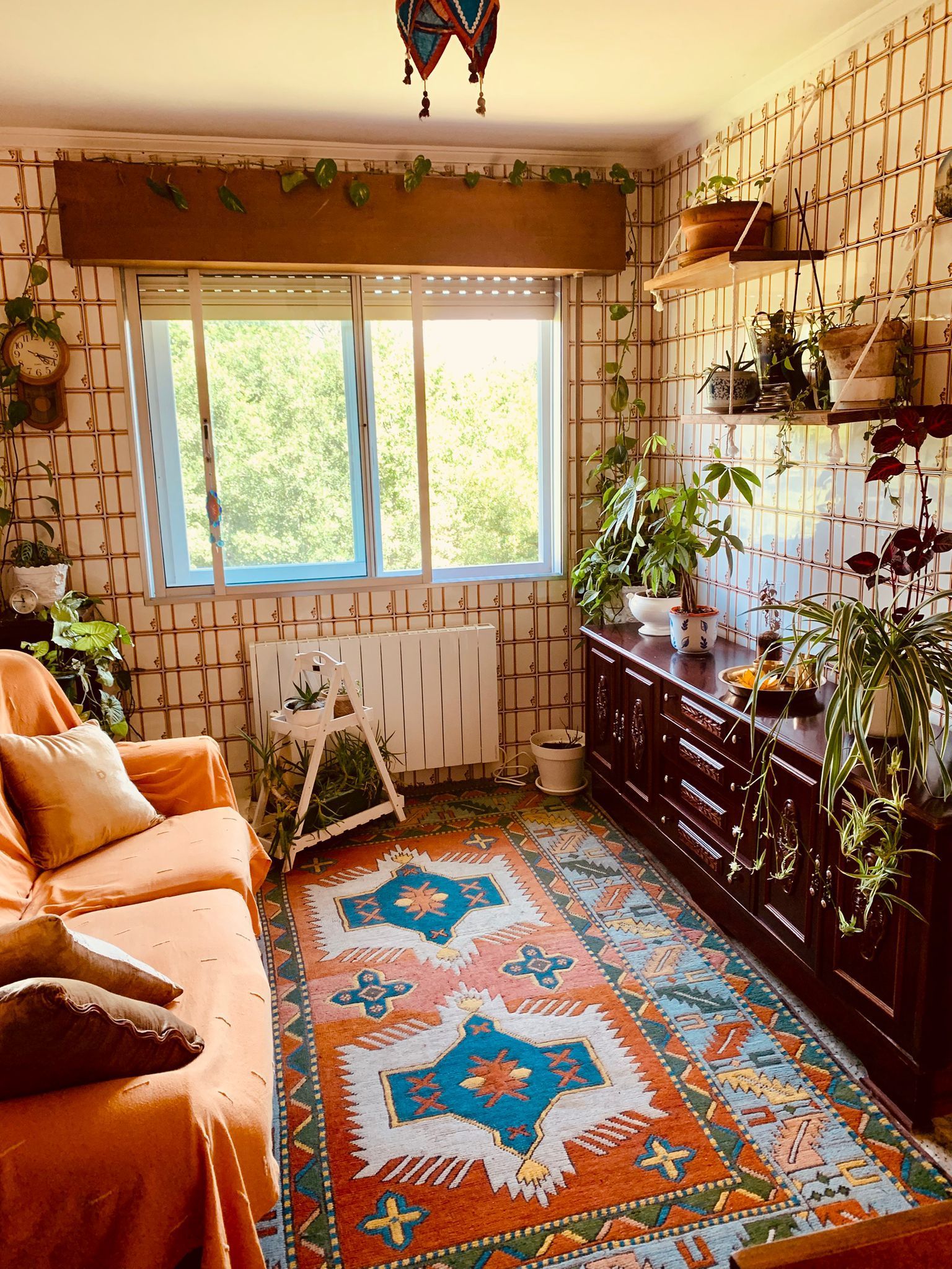 Retreat Spain, Casa Manuela, feeling at home