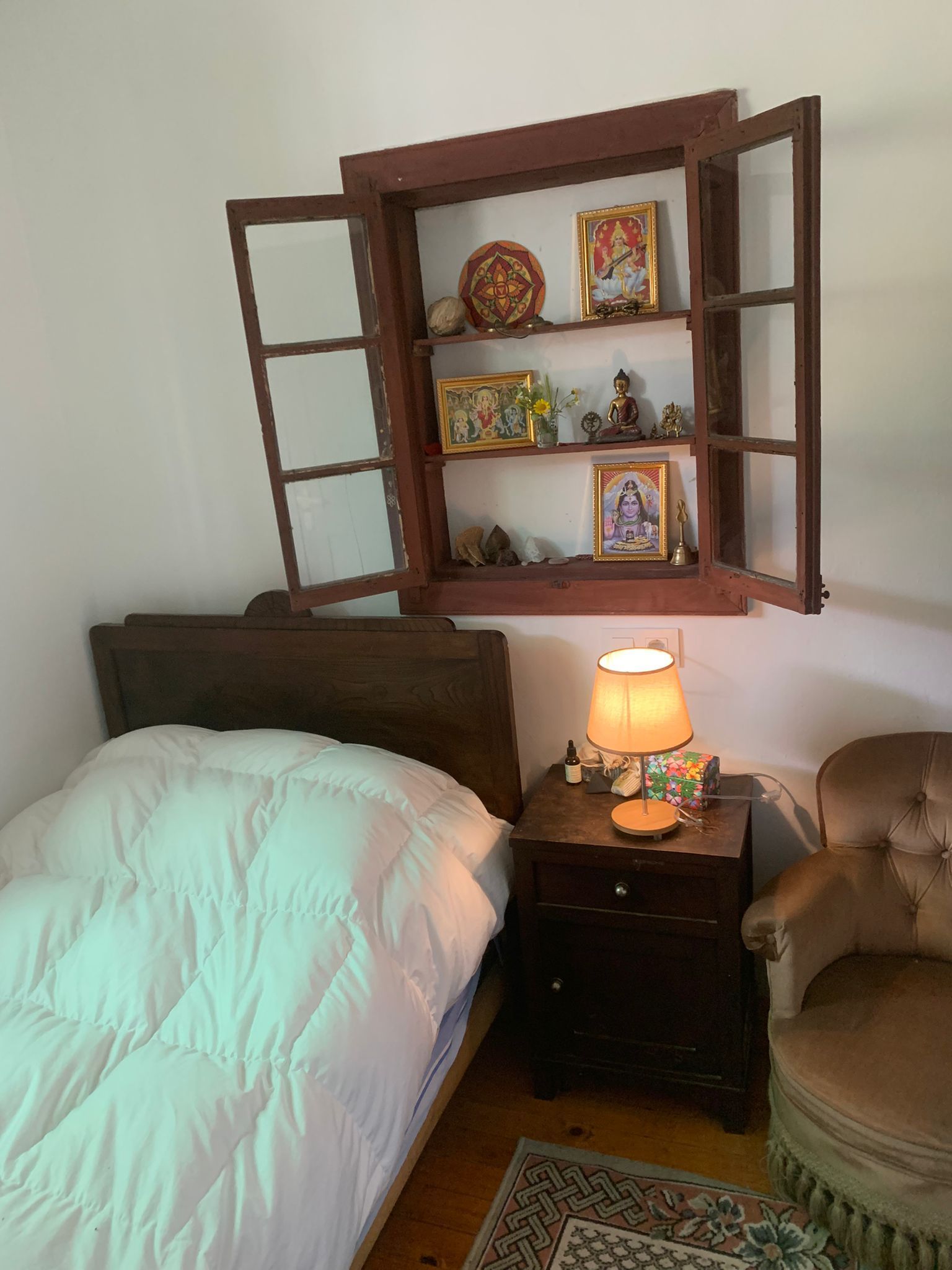 Retreat Spain, Casa Manuela, Peaceful stays