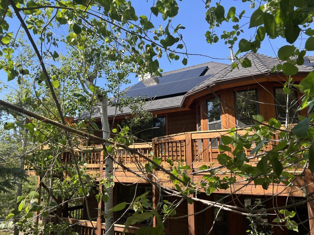 Green Energy Services Top Rated Solar Energy Company Bakersfield