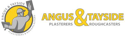 Angus & Tayside Plasterers Logo