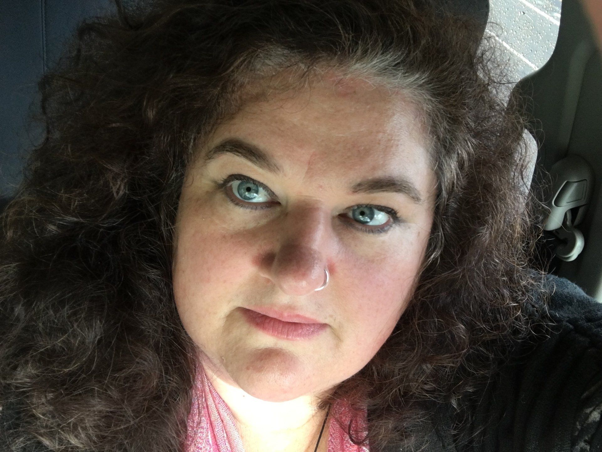 Healing – Castro Valley, CA – Beverly Montgomery