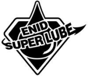 Logo | Enid Super Lube