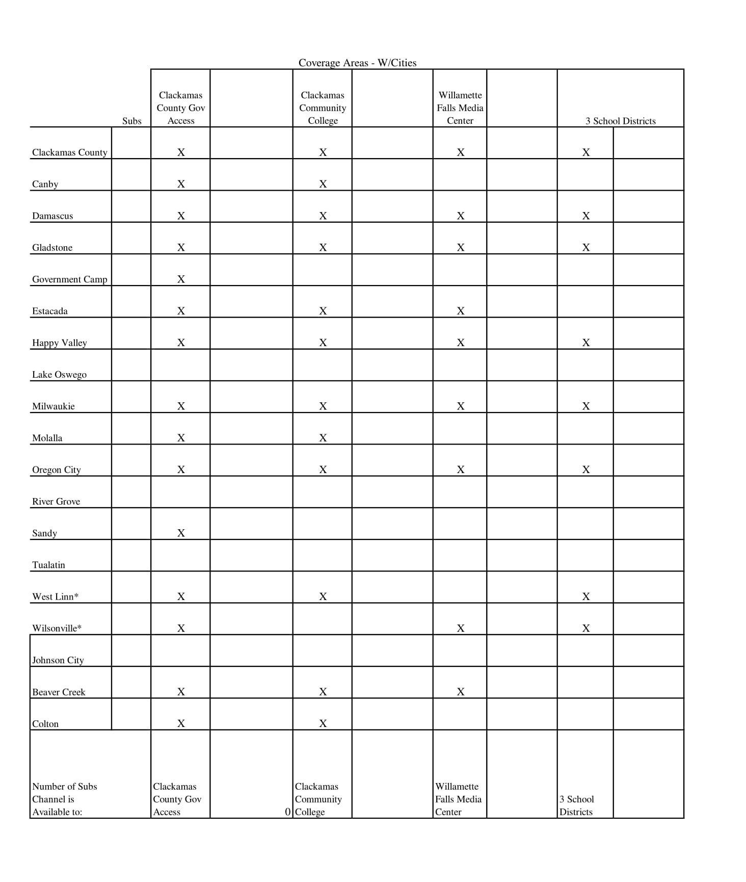 A black and white grid with lines on a white background.