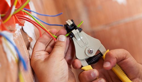 Friendly electrician providing fast and affordable service in Sutton, NE