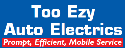 Too Ezy Auto Electrics - Reliable Mobile Auto Electrician in Townsville