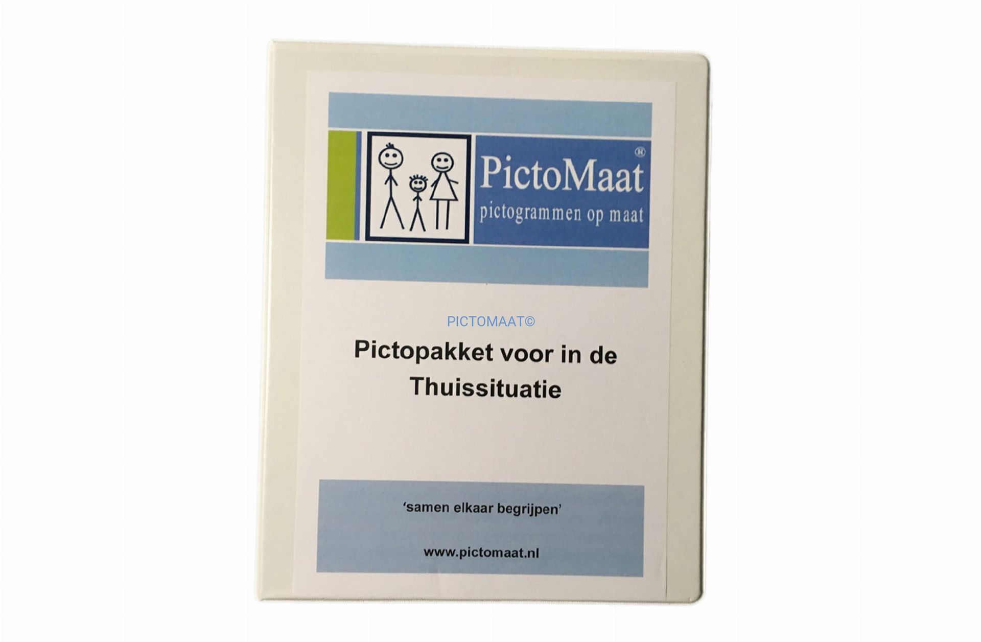 Pakket Thuissituatie