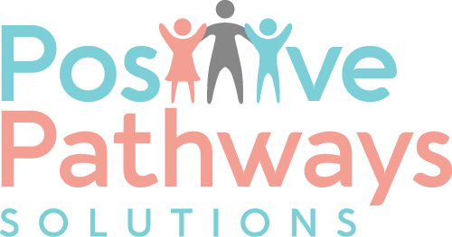 Positive Pathways Solutions Logo