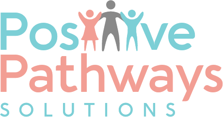 Positive Pathways Solutions Logo