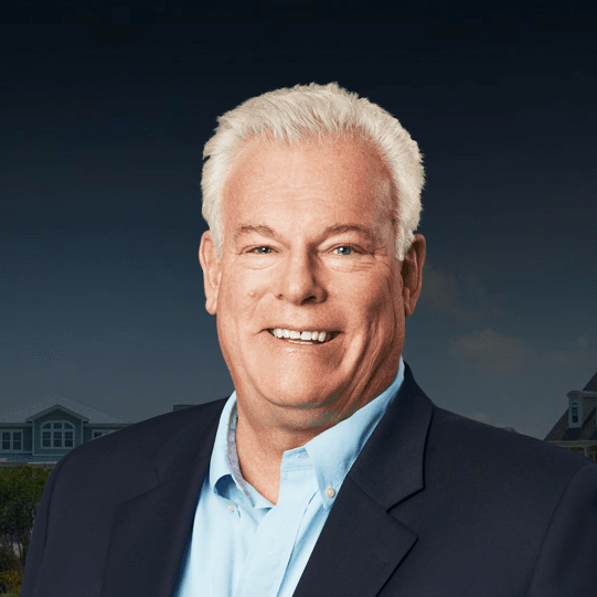 Top Listing Agent and realtor in St. James, Thomas McCloskey