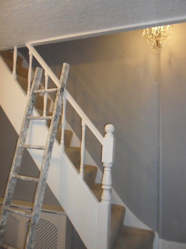 plastering services
