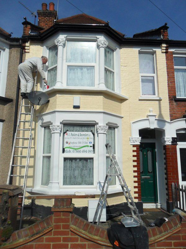 exterior decorating services 3
