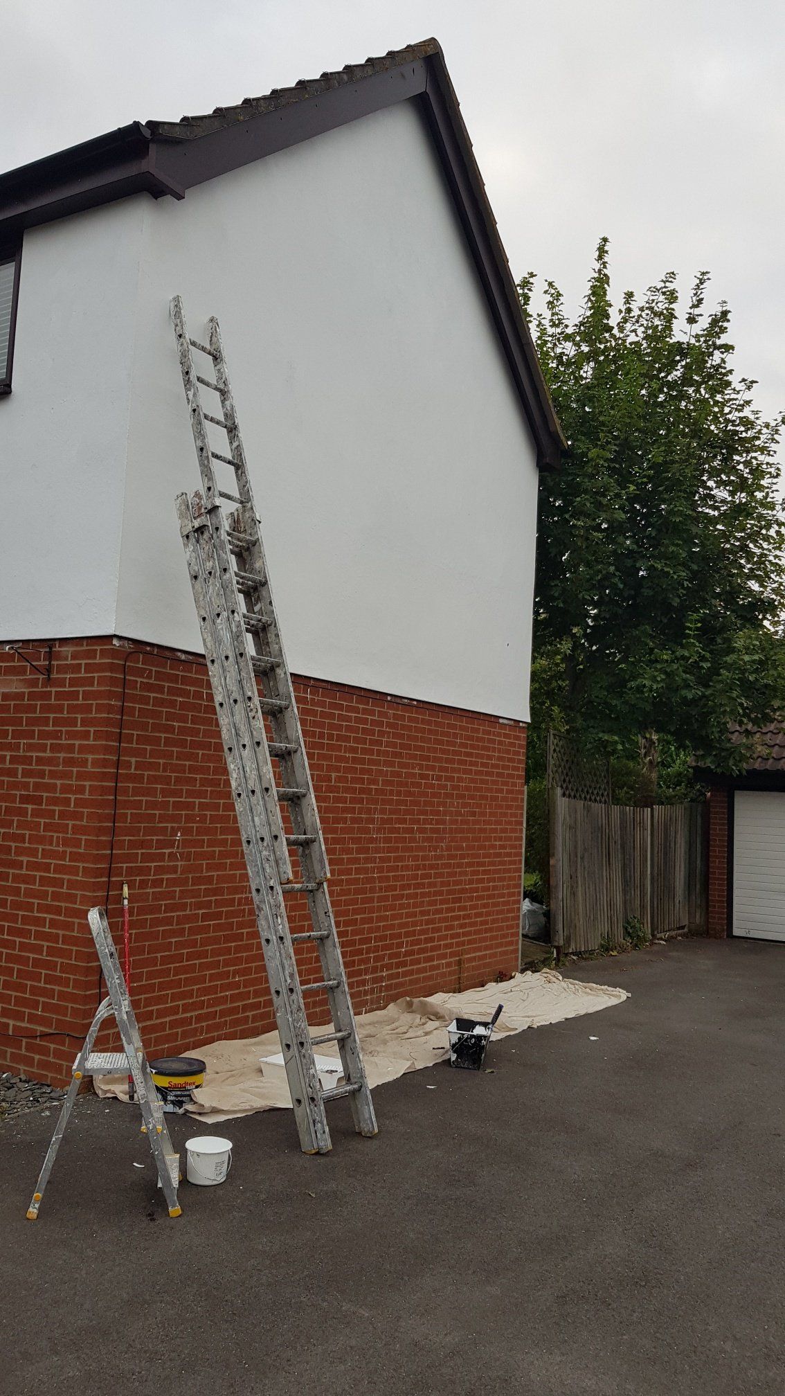London & Essex Painting Services – S.I. Painting & Decorating