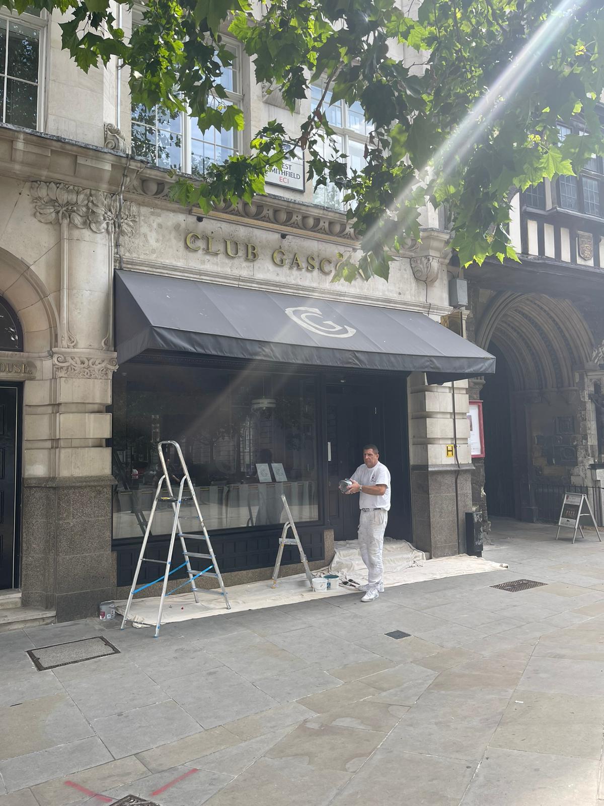 S.I. Painting & Decorating | Trusted Painters in London & Essex