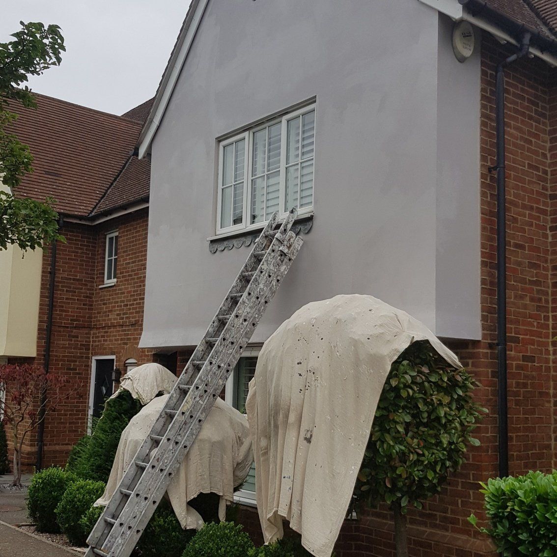 London & Essex Painting Services – S.I. Painting & Decorating