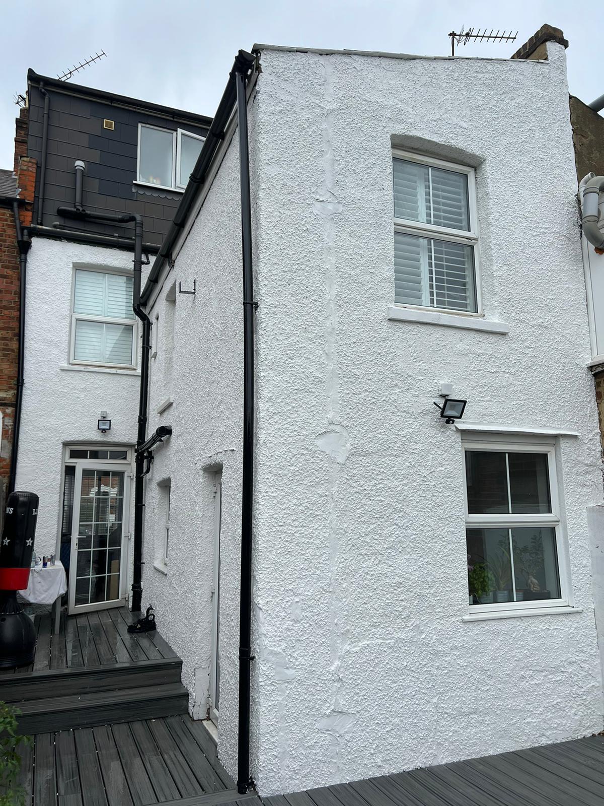 London & Essex Painting Services – S.I. Painting & Decorating