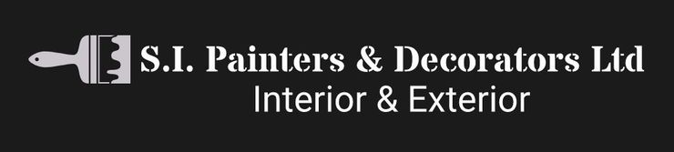 S I Painters & Decorators Ltd logo