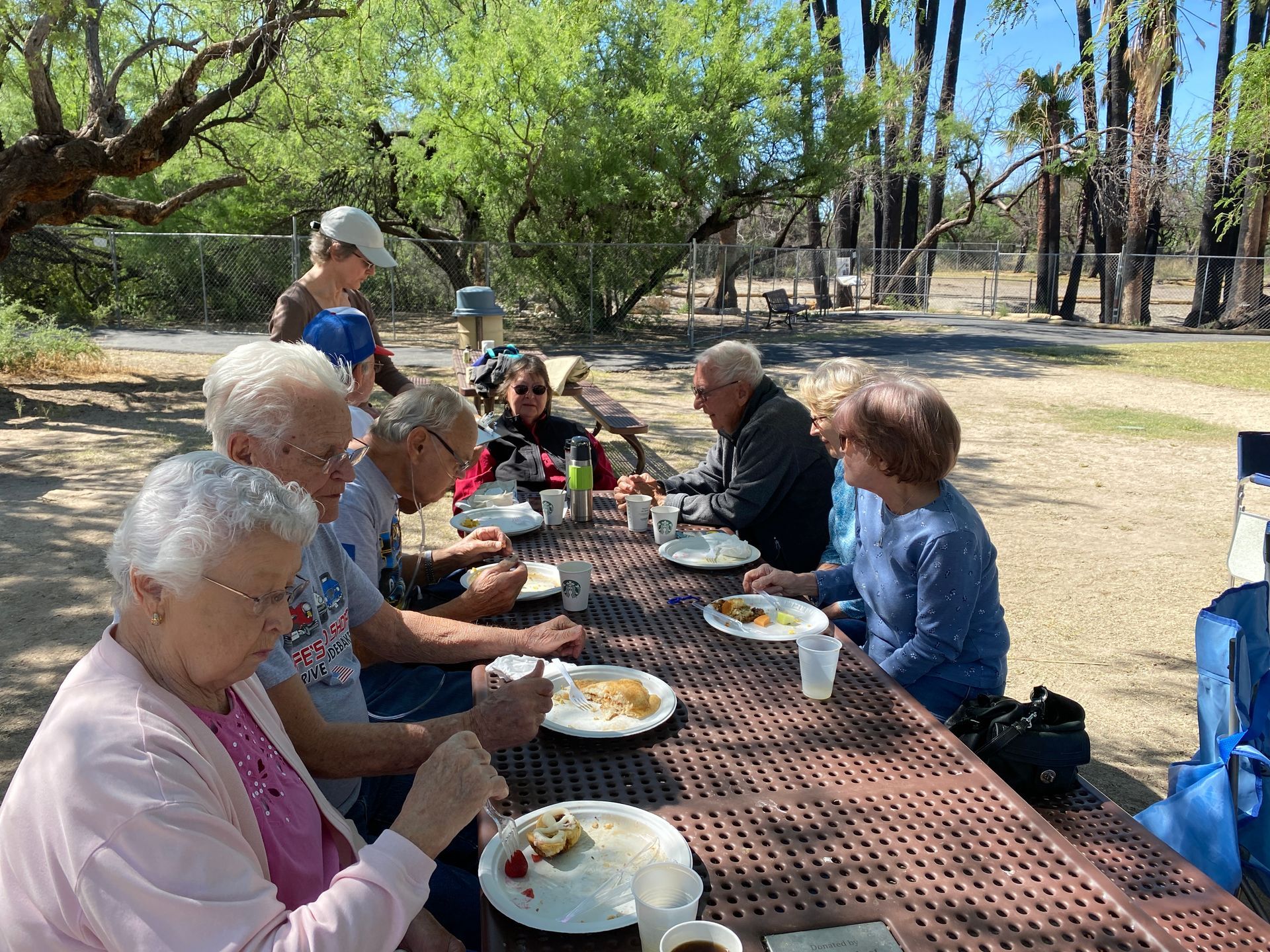 Southern Arizona Studebaker Drivers Club
