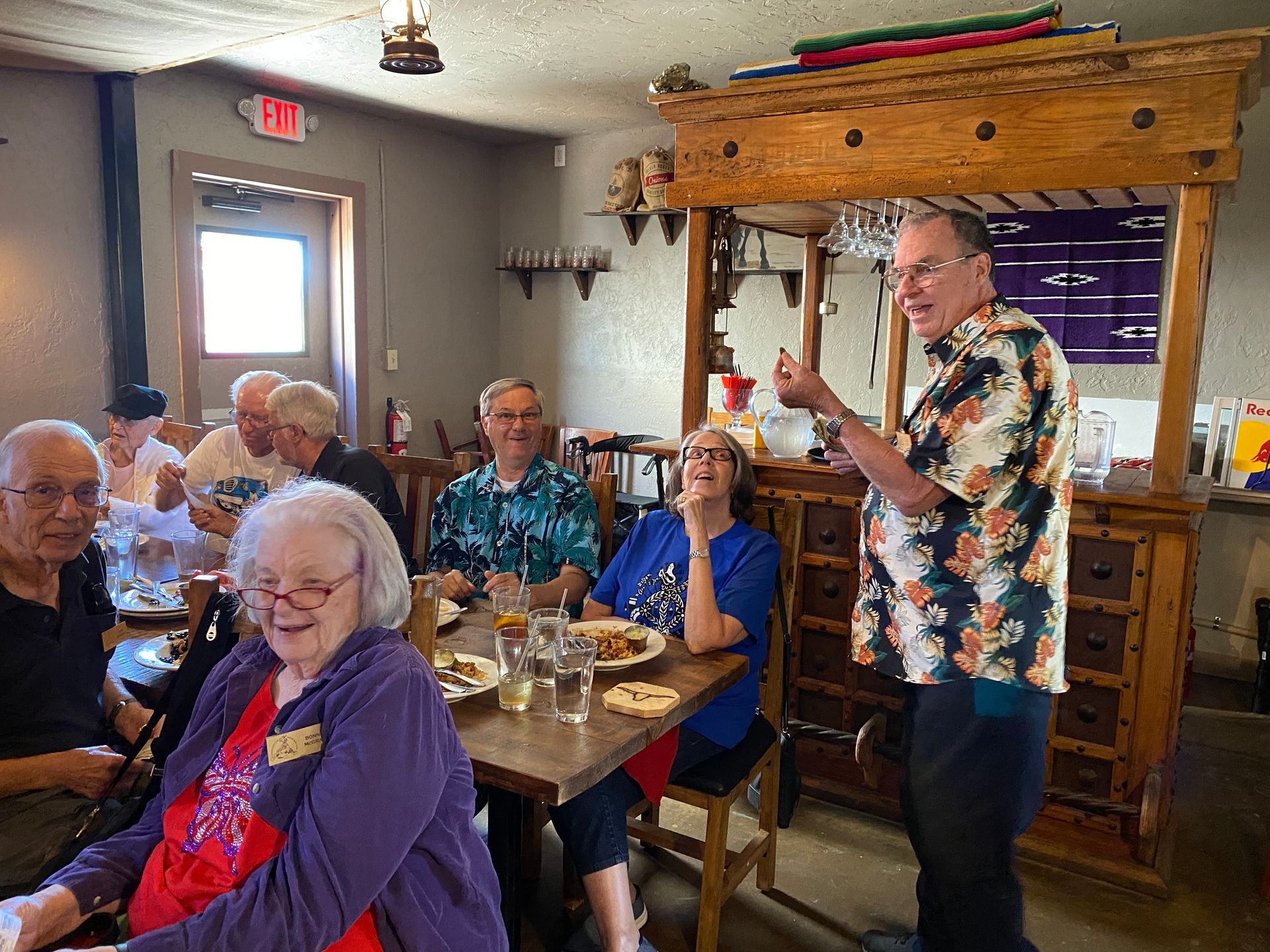 Southern Arizona Studebaker Drivers Club
