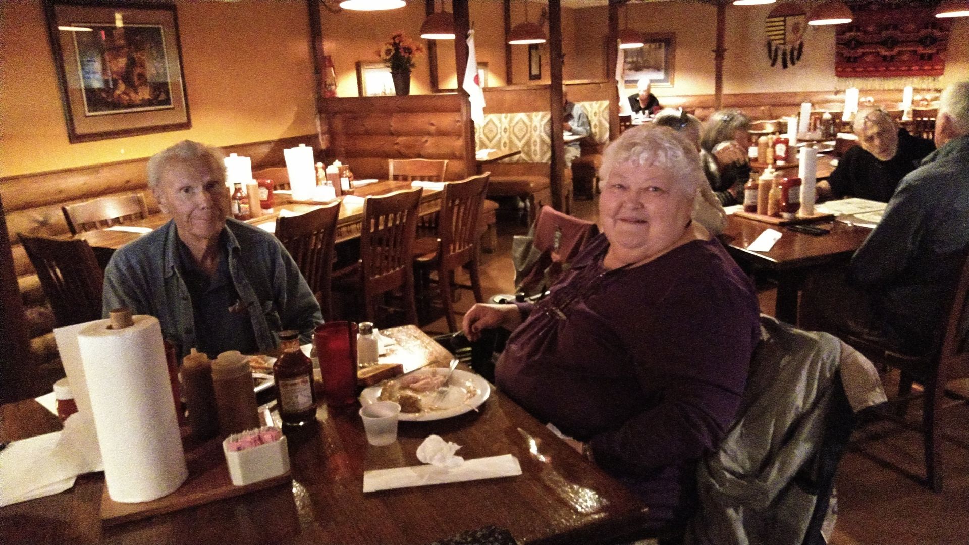 Southern Arizona Studebaker Drivers Club
