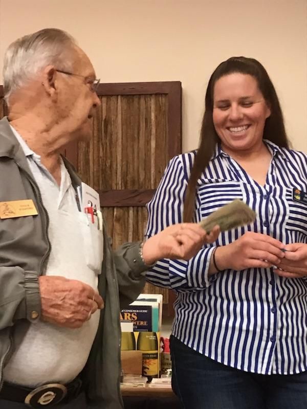 Southern Arizona Studebaker Drivers Club
