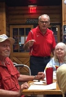 Southern Arizona Studebaker Drivers Club
